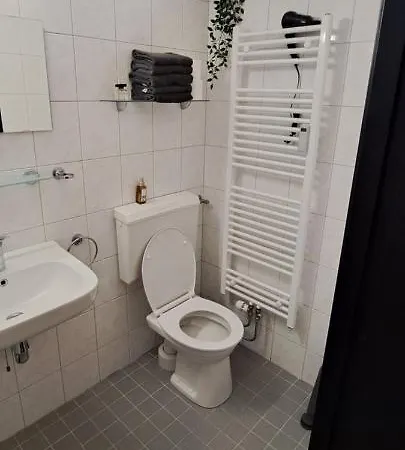 Knusse Veluwe Apartment