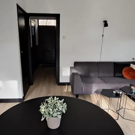 Knusse Veluwe Apartment Otterlo