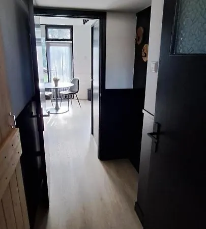 Knusse Veluwe Apartment *