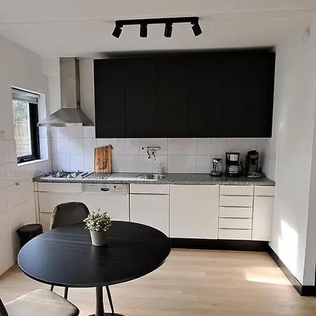 Knusse Veluwe * Оттерло