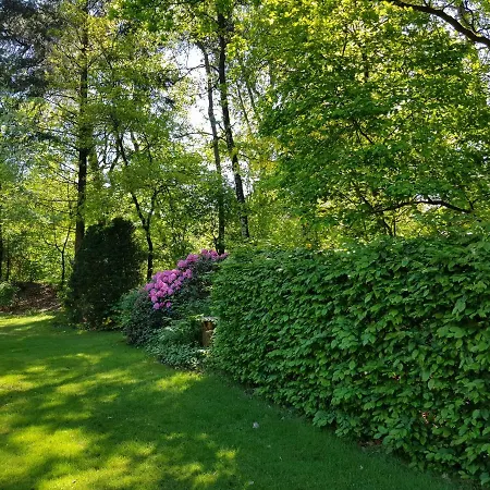 Knusse Veluwe