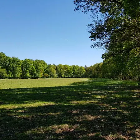 Knusse Veluwe