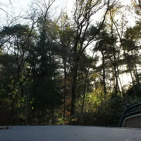 Knusse Veluwe Apartment *
