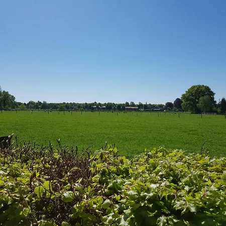 Knusse Veluwe Daire Otterlo