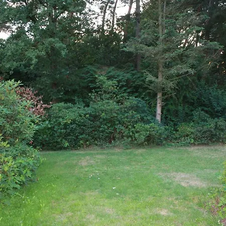 Knusse Veluwe