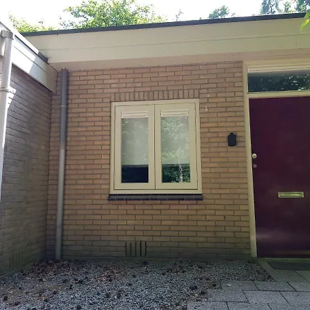 Knusse Veluwe Apartment *
