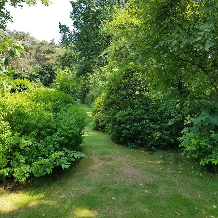 Knusse Veluwe * Оттерло