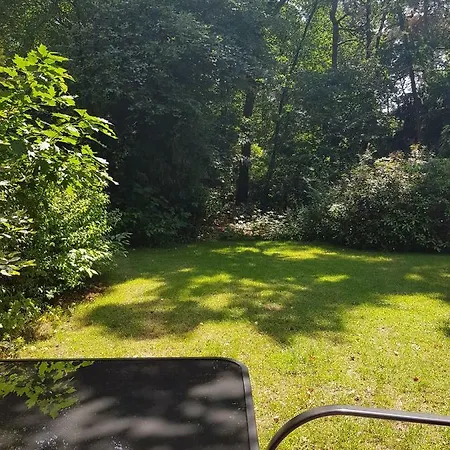 Knusse Veluwe *