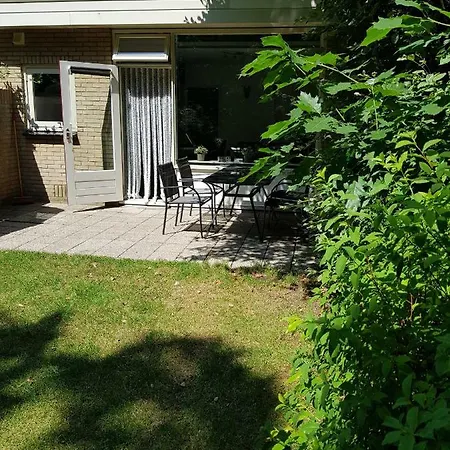 Apartment Knusse Veluwe