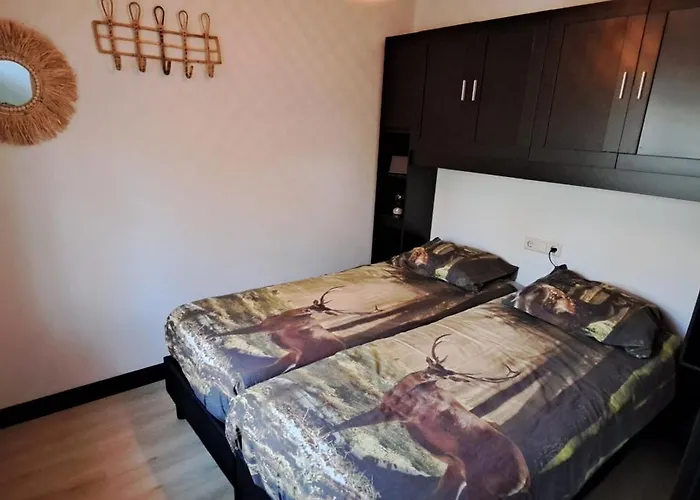 Knusse Veluwe Apartamento *