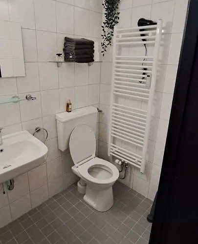 Knusse Veluwe Apartamento