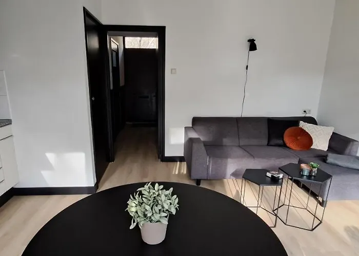 Knusse Veluwe Appartement Otterlo