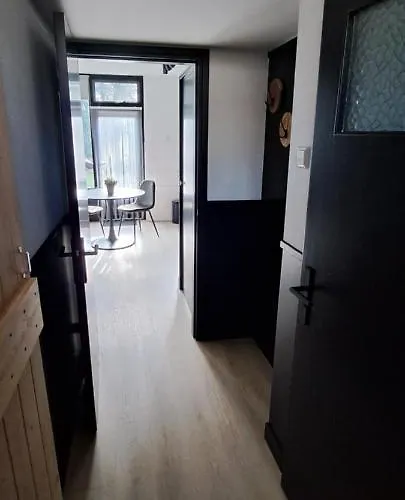 Knusse Veluwe Apartamento *