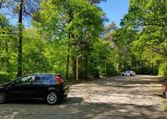 Apartamento Knusse Veluwe Otterlo