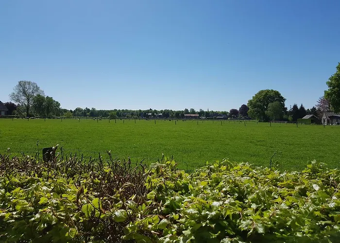Knusse Veluwe Apartamento Otterlo