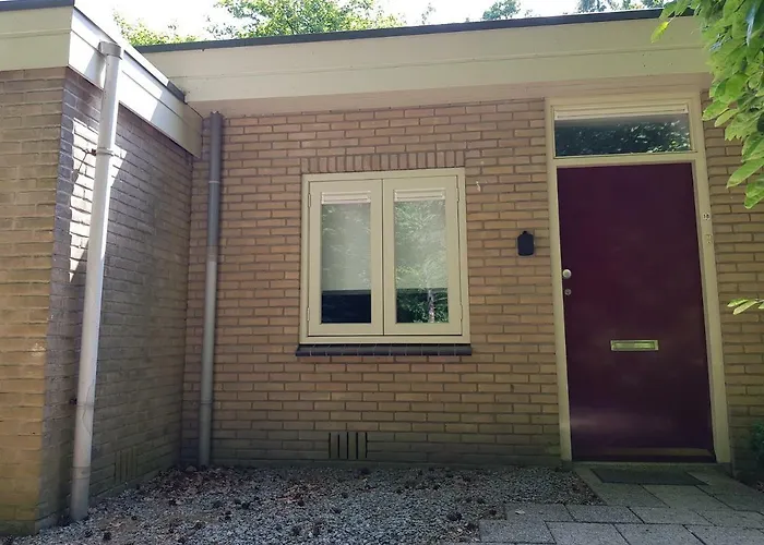 Knusse Veluwe Apartamento *