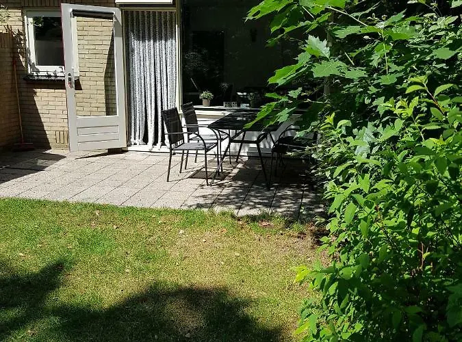 Appartement Knusse Veluwe