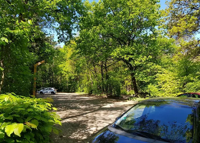 Lägenhet Knusse Veluwe *